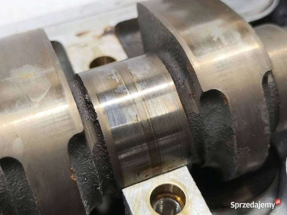 GŁOWICA KOMPLETNA 55559340 16 16V Opel Astra IV