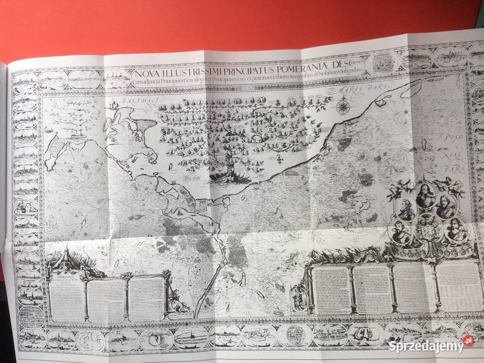 3086 Pomorze Wieki Antyki, Sztuka, Kolekcje