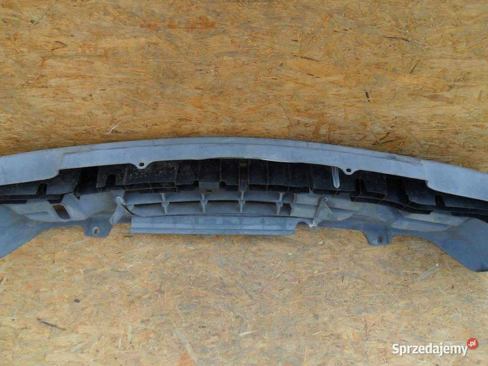 Zderzak przedni Renault Twingo 1993 wielkopolskie sprzedam