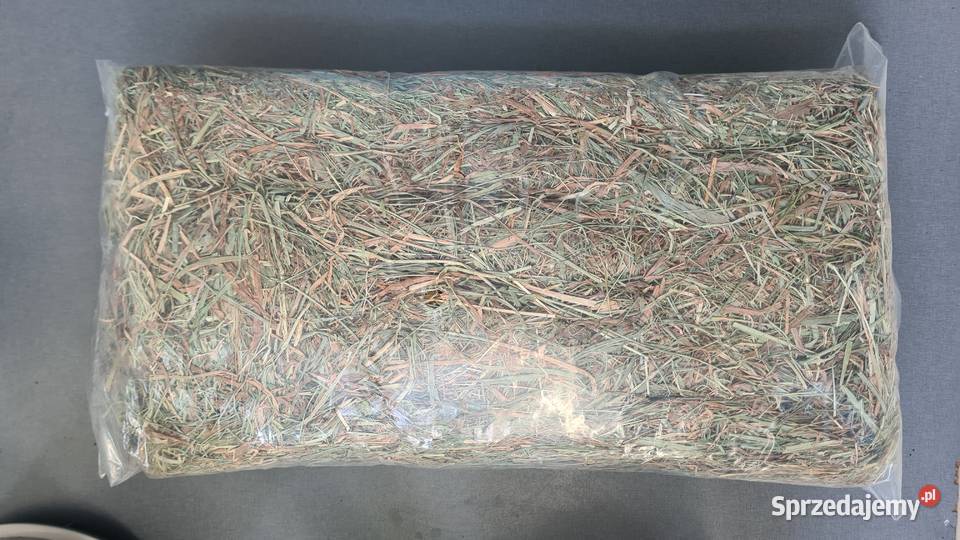 siano duża paczka 800g Kraków