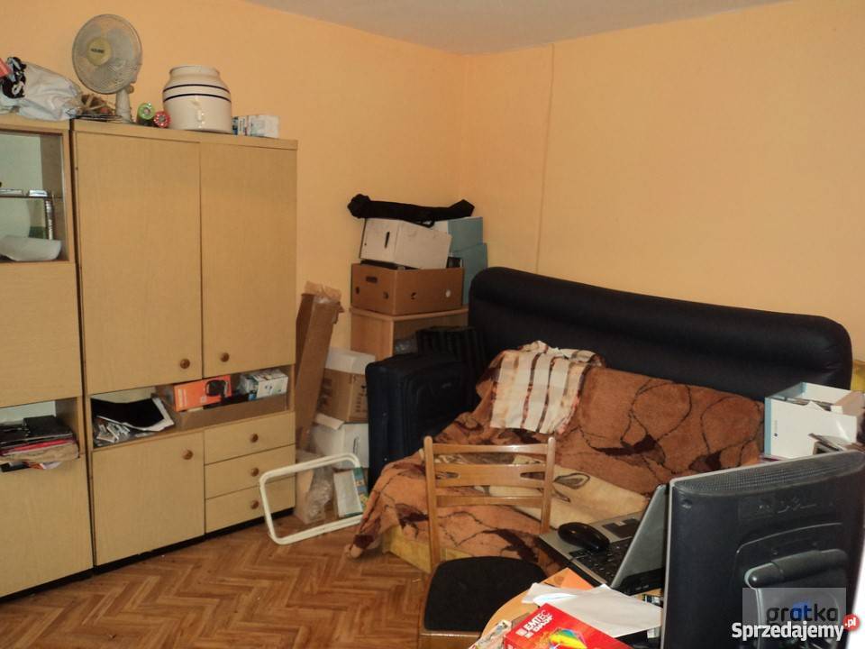 Dom do remontu 8 Krakowa 2271zł/m2 Michałowice sprzedam