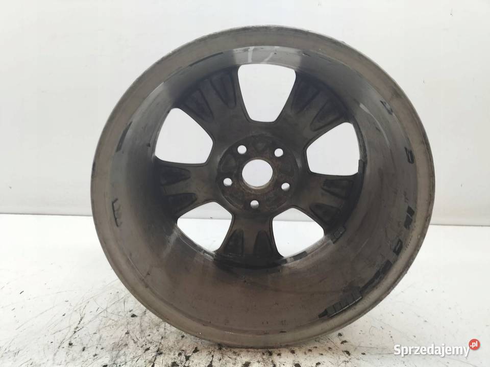 FELGA ALUMINIOWA R17 5X112 ET56 OC57MM 75JX17H2 Średnica 17" sprzedam