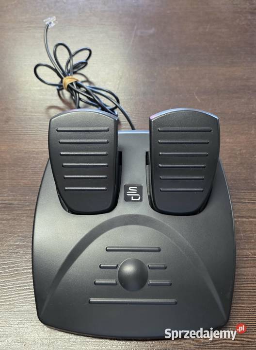 Kierownica Subsonic Superdrive SV 250 34XBOX Elbląg