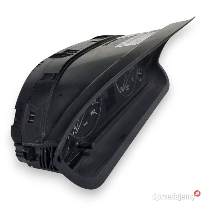 LICZNIK ZEGARY A1694400211 Mercedes W169 17 8V osobowe Chełm sprzedam