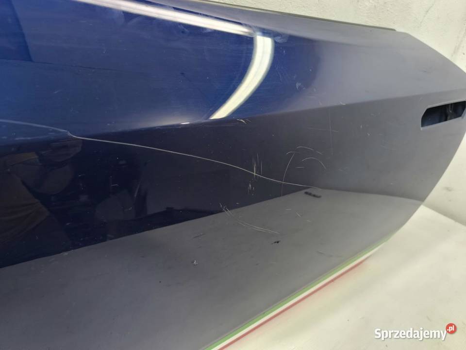 DRZWI LEWY PRZÓD LAMBORGHINI HURACAN