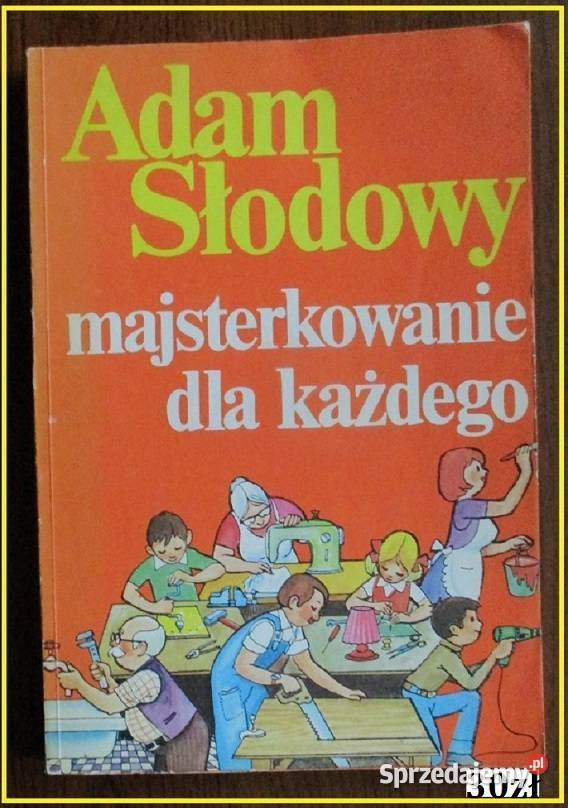 Wyczarowane z niczego MMaj robótki plastyka Łódź
