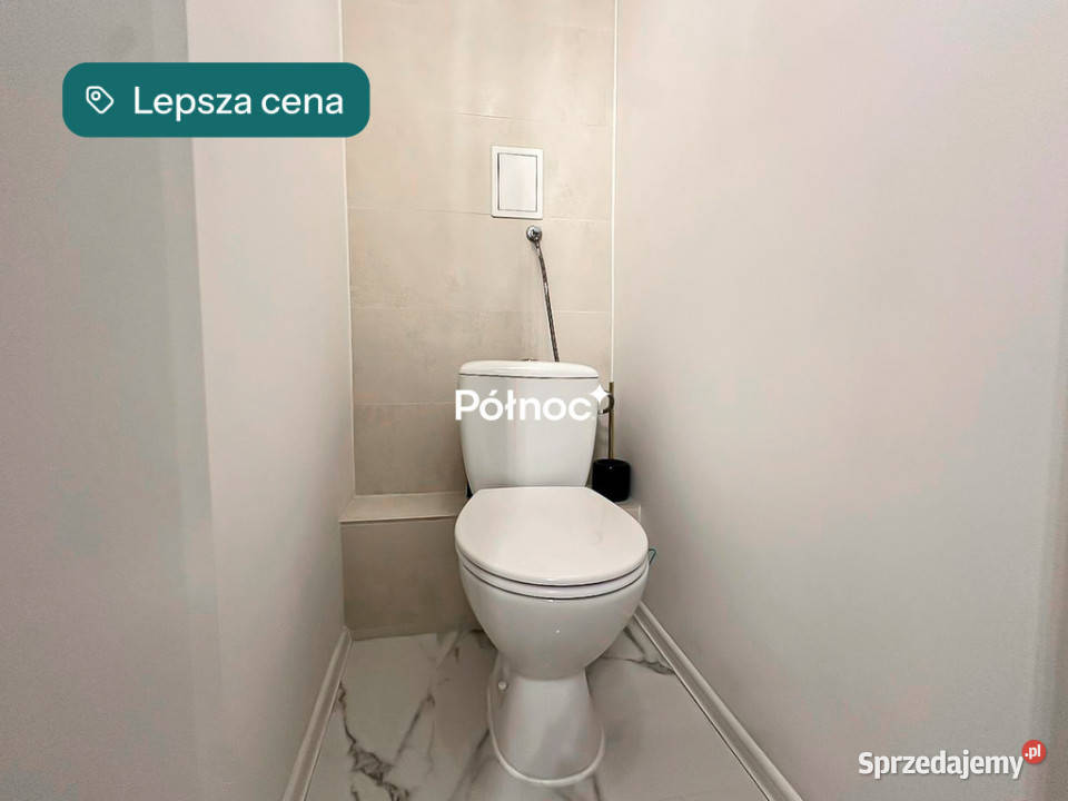 Komfortowe mieszkanie Kolejowa sprzedam