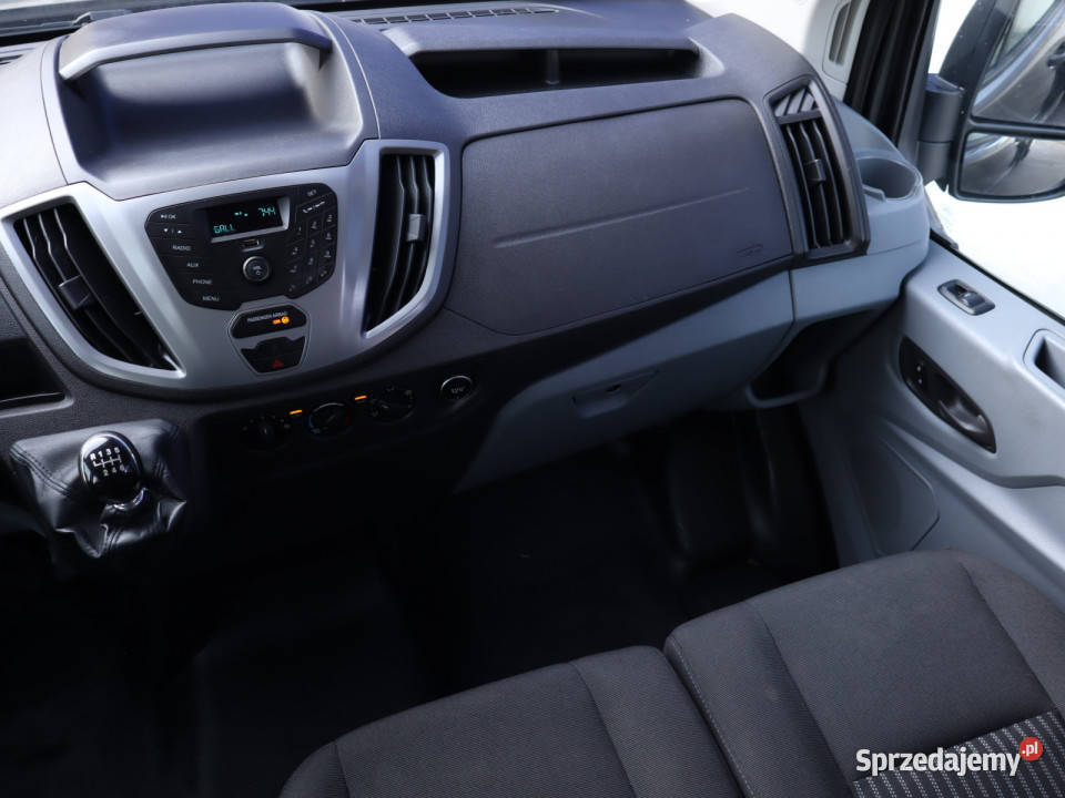 Ford Transit 20 EcoBlue bluetooth sprzedam