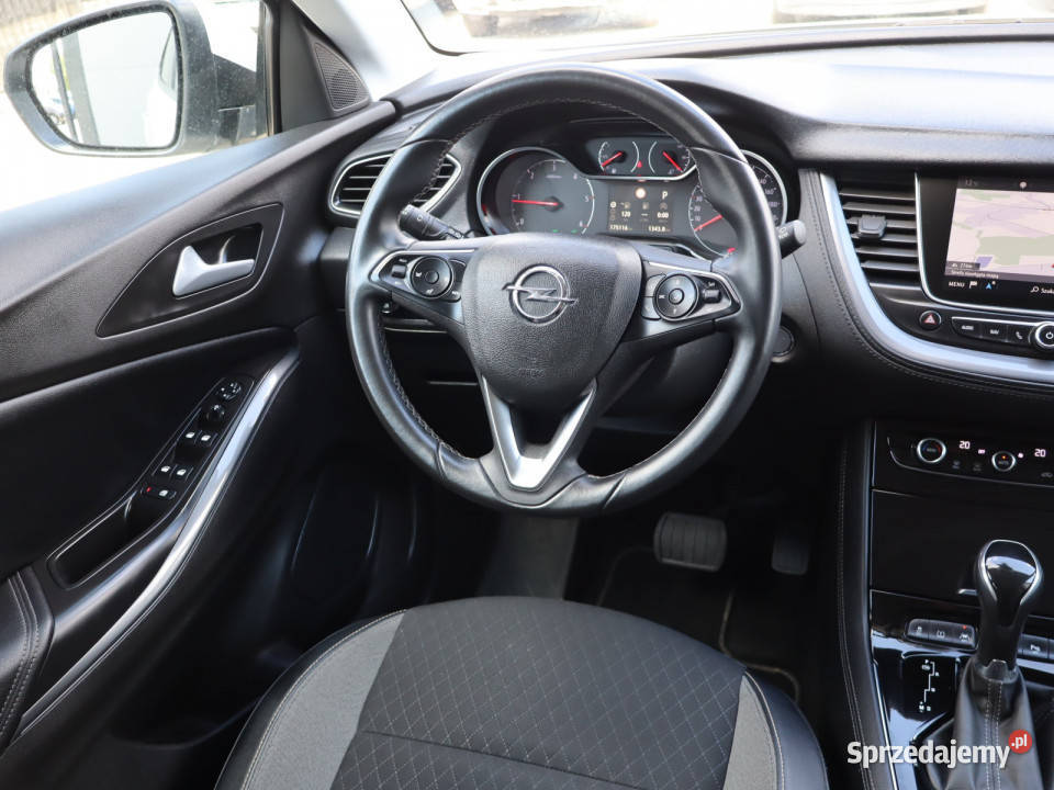 Opel Grandland 16 CDTI Katowice sprzedam