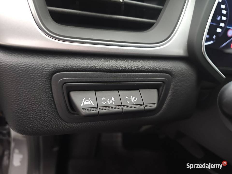 Captur 13 TCe mHEV Techno EDC2024RPakiet komputer pokładowy Captur