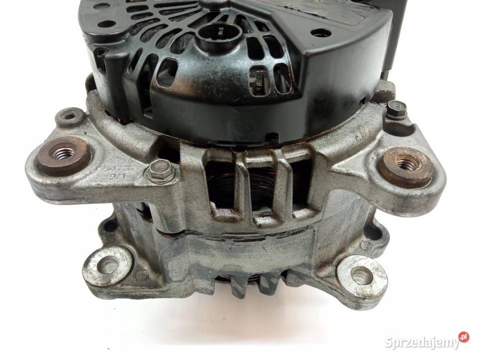 ALTERNATOR 05E903026K 15 TSI Skoda Kamiq I 2019