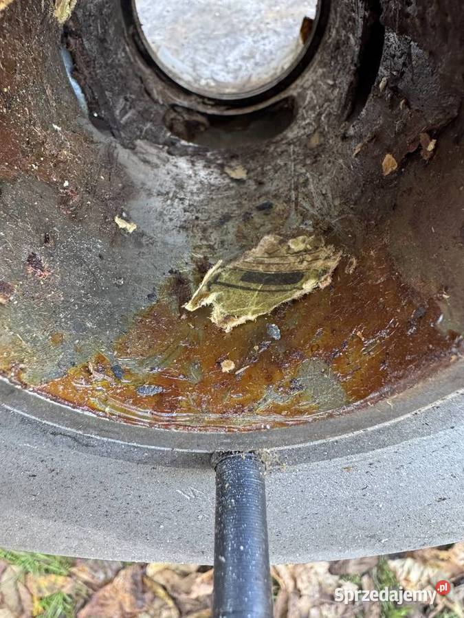 IZ PLANETA oryginalny nowy Cylindr Glowica Części i akcesoria motocyklowe Przemyśl