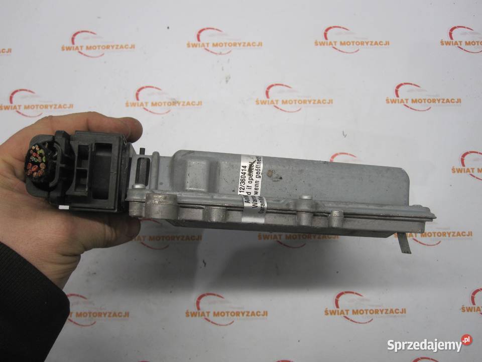 MERCEDES E KLASA W211 LIFT 30 CDI 07r komputer osobowe Kielce