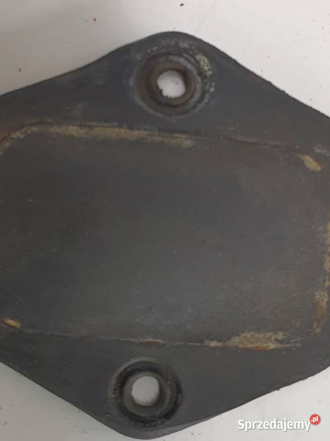 OSLONA GUMOWA GUMA IVECO EUROCARGO Janowice