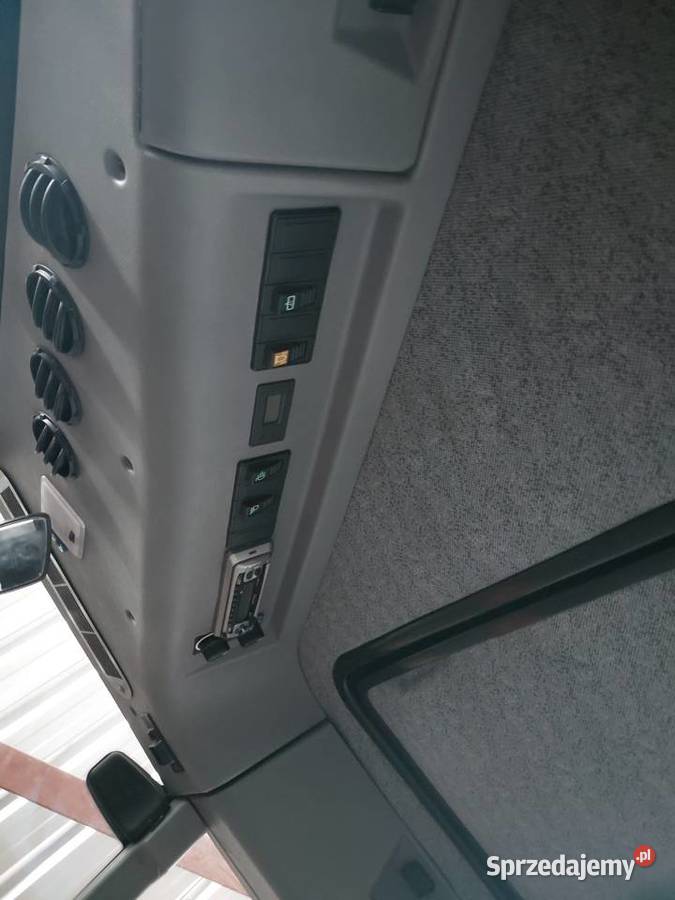 Case 120 super stan podkarpackie Rzeszów