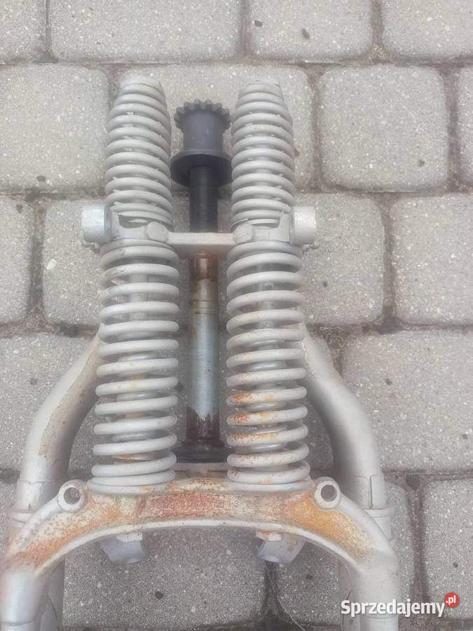 Harley WLA WLC Bydgoszcz sprzedam