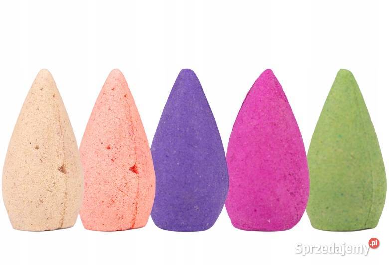 Naturalne knoty zapachowe do kadzidełka 50 Poznań