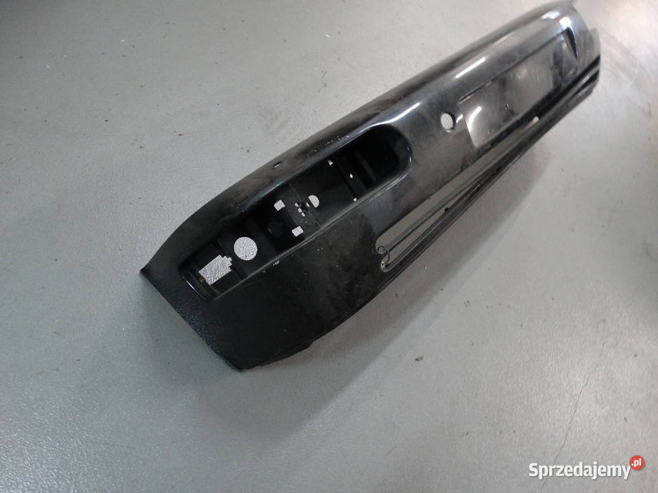 Porsche 964 zderzak przedni osobowe Radom