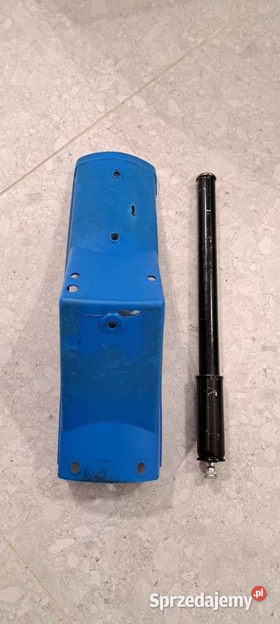 Cześci Romet Chart 210 Motoryzacja warmińsko-mazurskie Działdowo