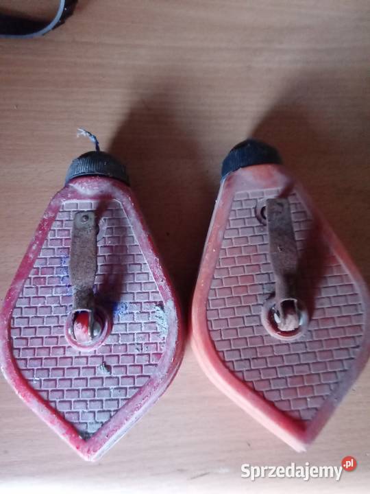 Sznur traserski Kamienica Polska