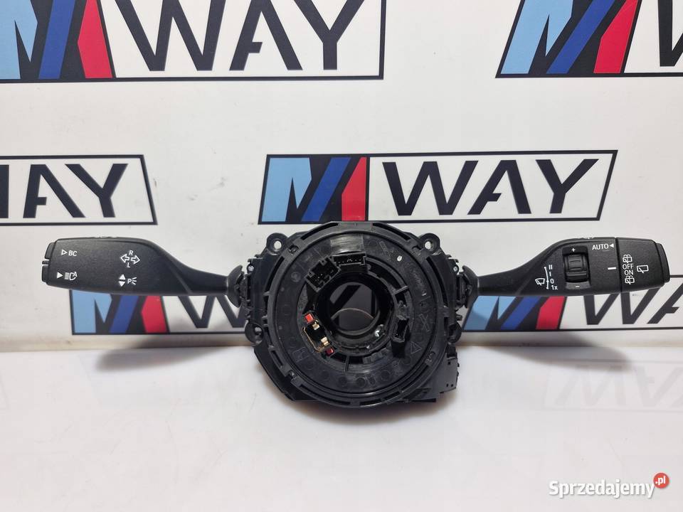 BMW F15 F39 F45 F46 F48 F85 PRZEŁĄCZNIK dolnośląskie sprzedam