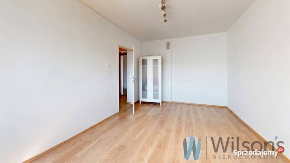 sprzedaży mieszkania Warszawa 37m2 2 pokoje Sprzedaż