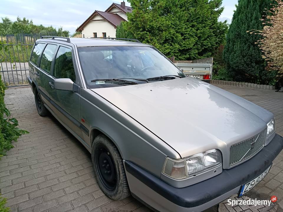 Sprzedam Volvo 850 Kaczki