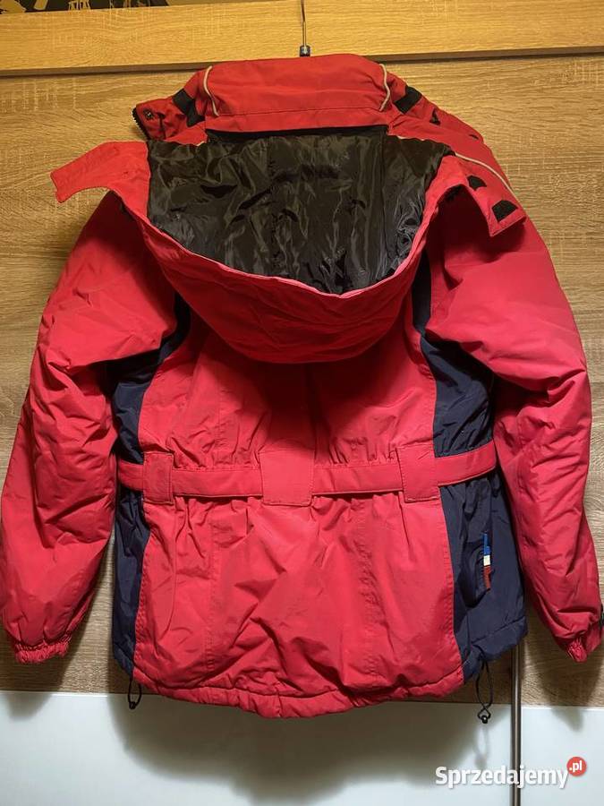 Kombinezon damski narty snowboard