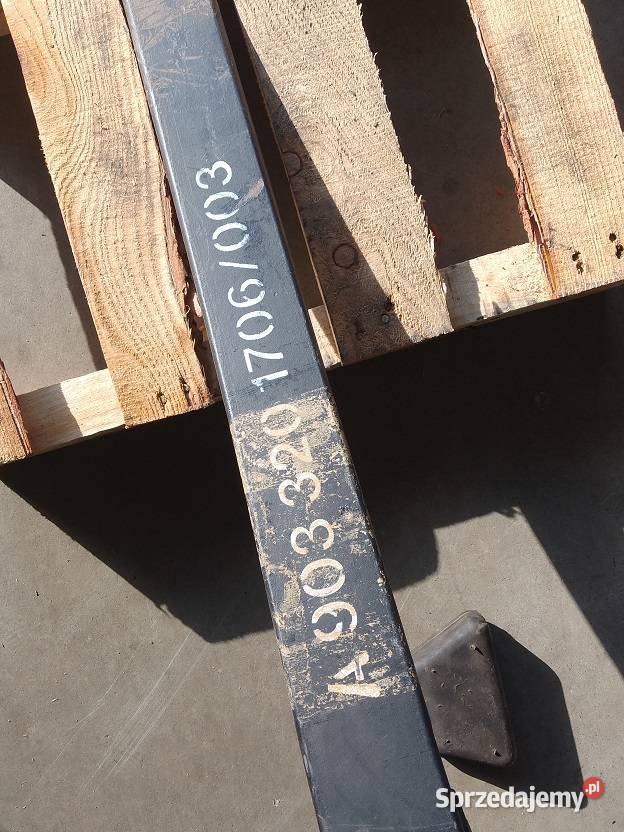 9033201706 Resor T Spr308310 pojedynczy OE Olsztyn