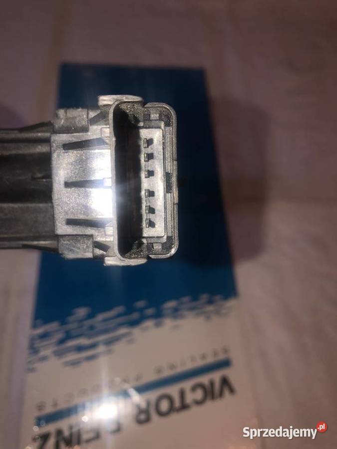 Cewka zapłonowa Peugeot Citroen 20 16 V 136 206 CC Jaworzno