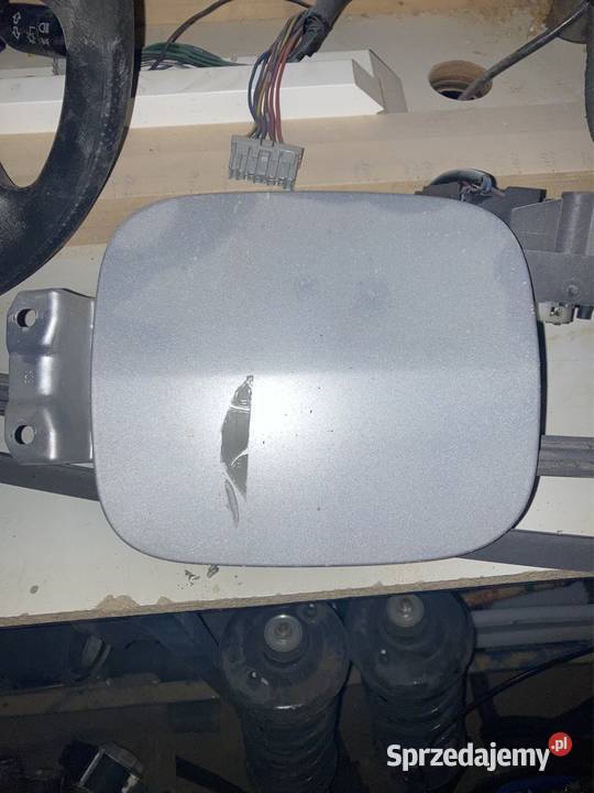 Klapka wlew honda accord USA 7 lift