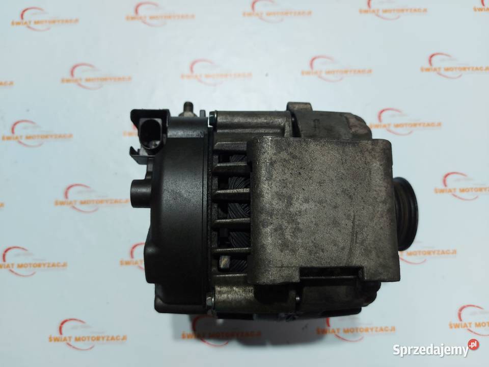 SPRINTER 22 CDI 651 651955 163 alternator Kielce