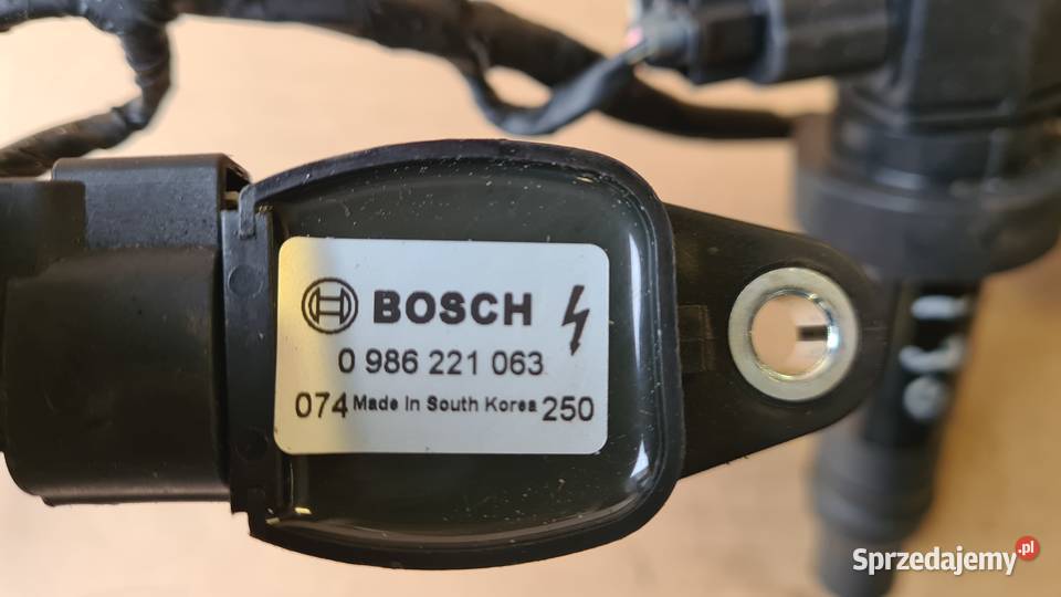 Hyundai I30 cw 1 Lift cewki cewka zapłonowa Legnica sprzedam