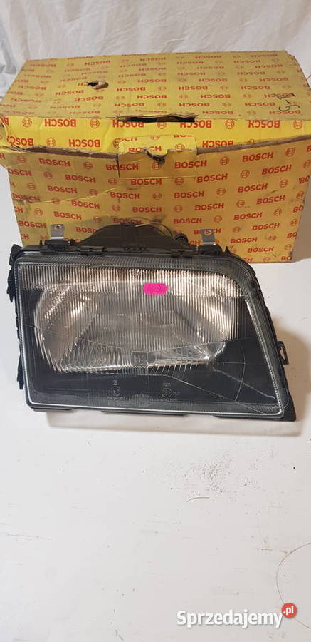 Opel Ascona C reflektor przód 1KM Warszawa sprzedam