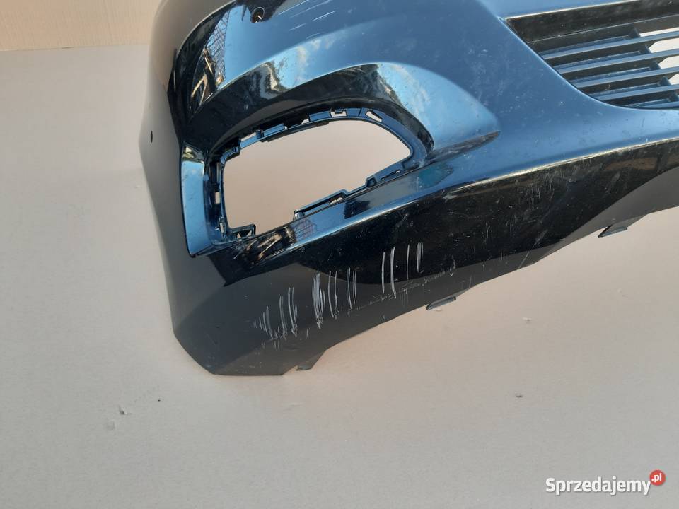 MERCEDES VITO VIANO VKLASA W447 ZDERZAK PRZÓD sprzedam