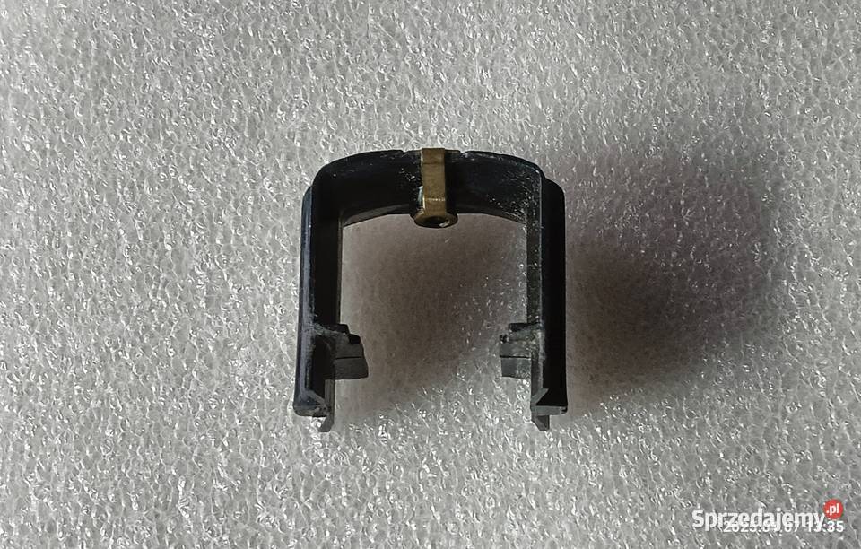 Fartuch do lokomotywy VT 137 Piko H0 małopolskie Kraków