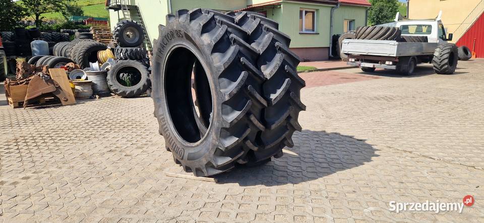 42085r38 169r38 16938 Continental 2025r Nowe Nowe Miasto Lubawskie