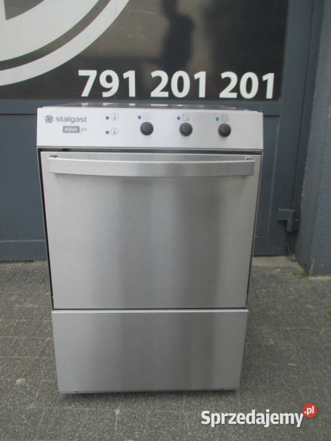Zmywarka Stalgast do gastronomii Gastronomia wielkopolskie
