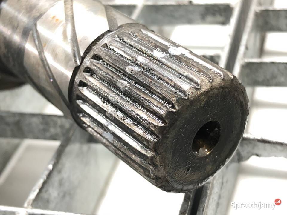 PÓŁOŚ PRAWY PRZÓD RENAULT MEGANE III 15 110 0815 sprzedam