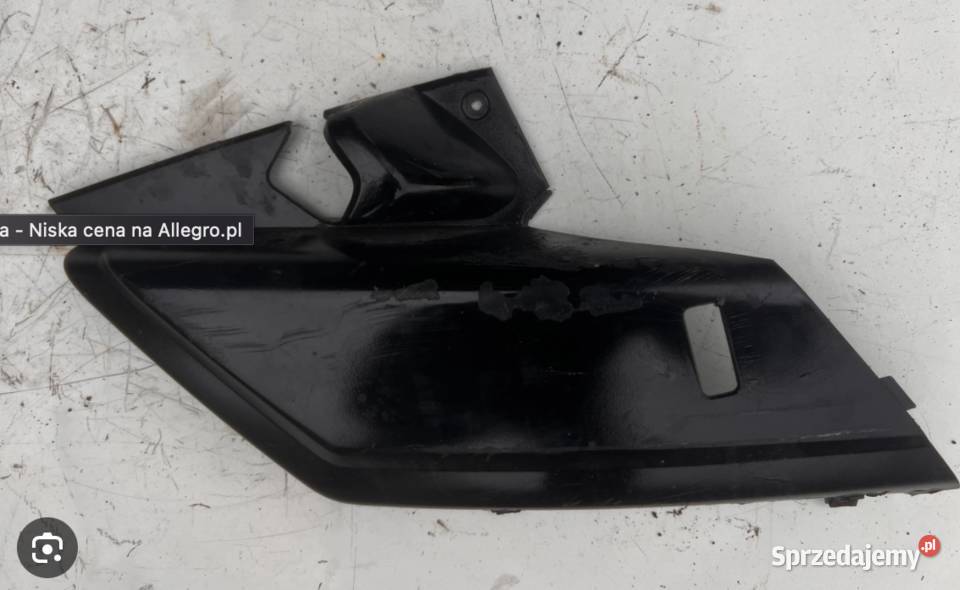 Osłona podłoga Yamaha X 125 YP 125R 0609