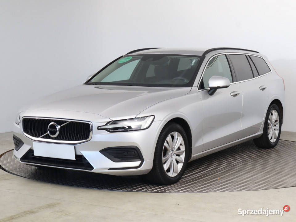 Volvo V60 B3 Bielany Wrocławskie