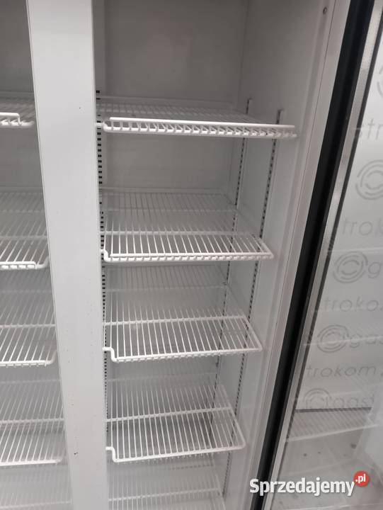 WITRYNA CHŁODNICZA RESTO QUALITY SD881HE 623L Wrocław