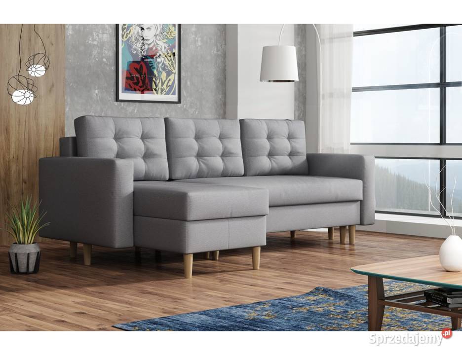 Narożnik Ana Pozostałe łódzkie Wieruszów