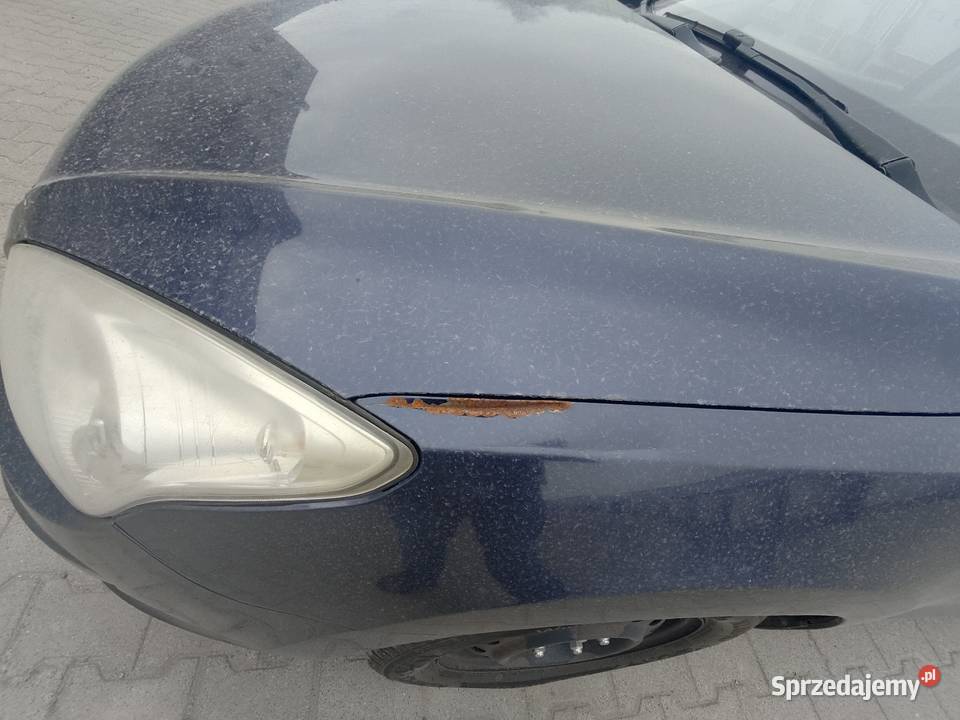 Syndyk sprzeda Hyundai i30 16 2008r