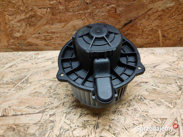 Silnik Dmuchawy Hyundai i10 F00S330024 Pleszew