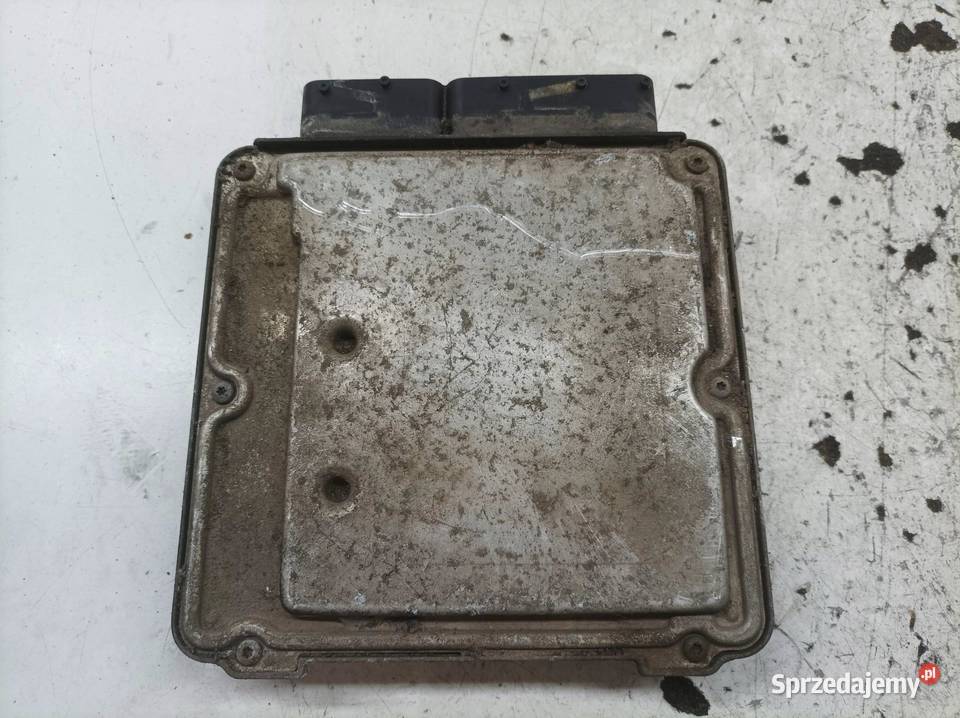 STEROWNIK SILNIKA 03G906016B 0281011478 19 D 104