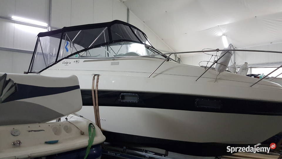 Bimini zabudowy cabrio tenty plandeki do łodzi i Sport i Wypoczynek Chodzież