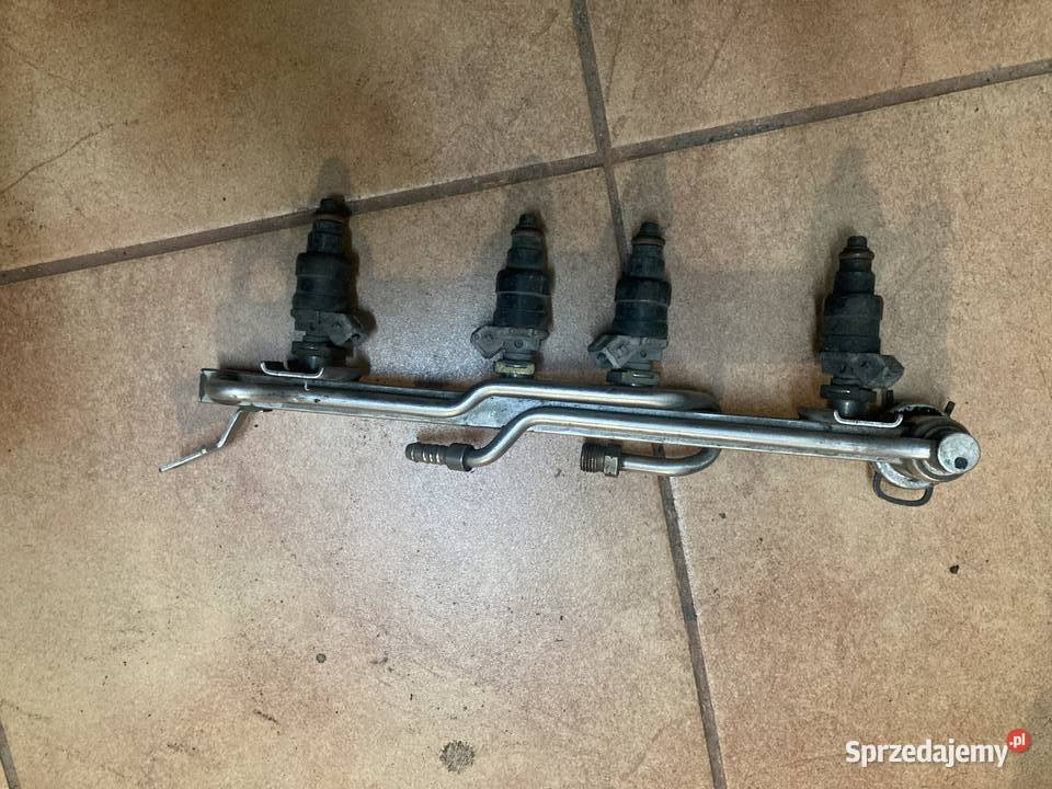 WTRYSKi AUDI vw 078133551n