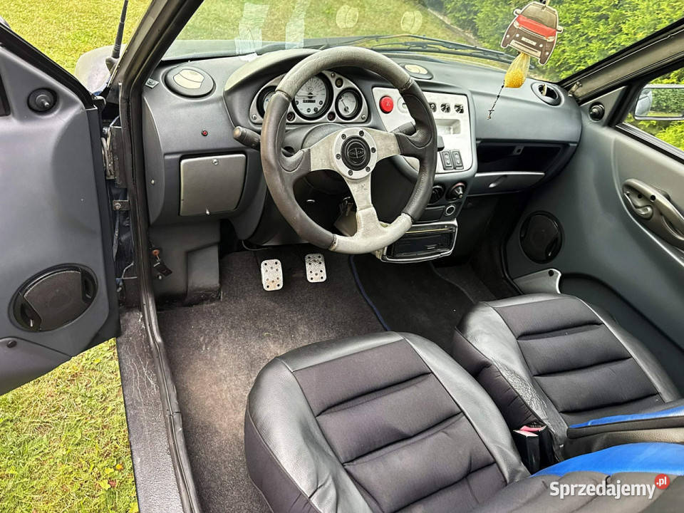Aixam City Microcar Tasso Bingo Diesel L6E BEZ możliwa zamiana City świętokrzyskie Bliżyn