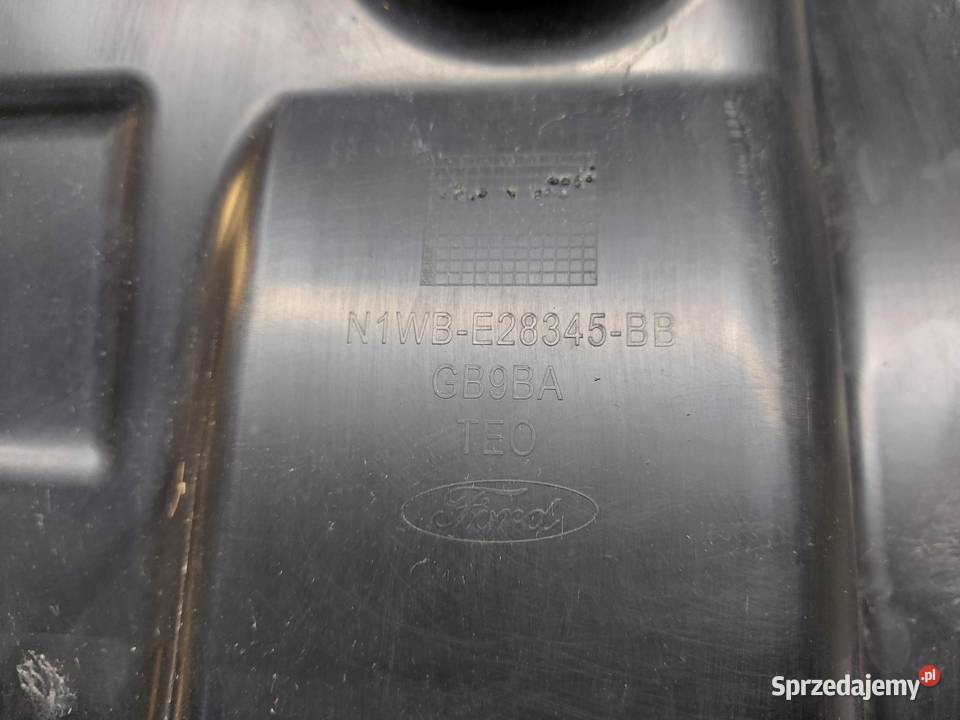 Ford Ranger VI 6 Nadkole tył lewe N1WBE28345BB osobowe